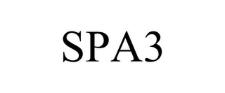 SPA3