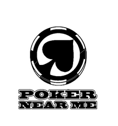 POKER NEAR ME