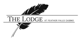 THE LODGE AT FEATHER FALLS CASINO