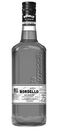 BORDELLO 81 81 BORDELLO BOURBON