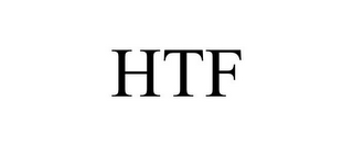 HTF