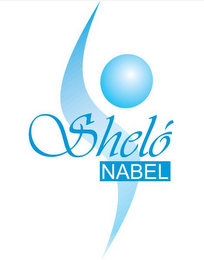 SHELÓ NABEL