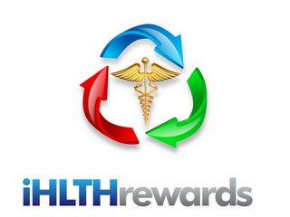 IHLTHREWARDS