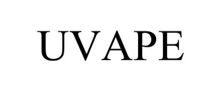 UVAPE