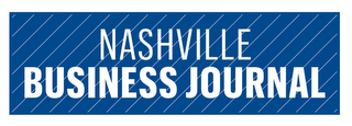 NASHVILLE BUSINESS JOURNAL