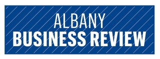 ALBANY BUSINESS REVIEW