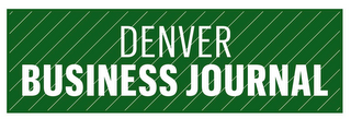 DENVER BUSINESS JOURNAL