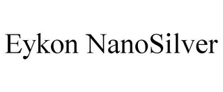 EYKON NANOSILVER