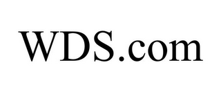 WDS.COM