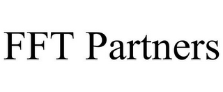 FFT PARTNERS
