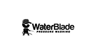 WATERBLADE PRESSURE WASHING