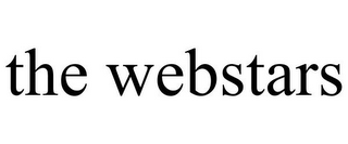 THE WEBSTARS