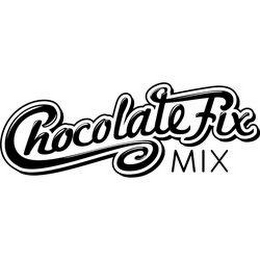 CHOCOLATE FIX MIX
