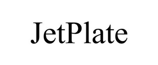 JETPLATE