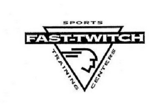 FAST-TWITCH SPORTS TRAINING CENTERS