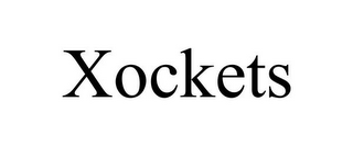 XOCKETS