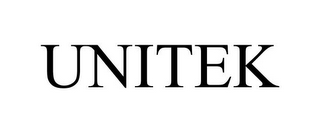 UNITEK