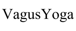 VAGUSYOGA
