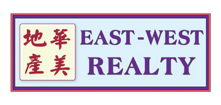 EAST-WEST REALTY