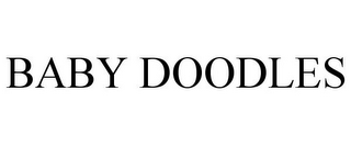 BABY DOODLES