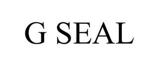 G SEAL
