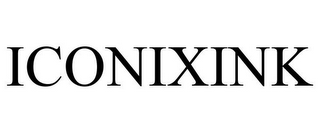 ICONIXINK