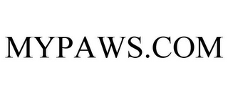 MYPAWS.COM