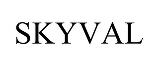 SKYVAL