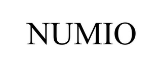 NUMIO