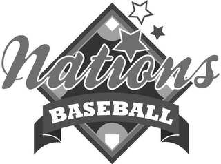 NATIONS BASEBALL