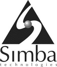 S SIMBA TECHNOLOGIES