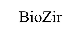 BIOZIR