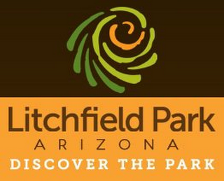 LITCHFIELD PARK ARIZONA DISCOVER THE PARK