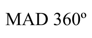 MAD 360º