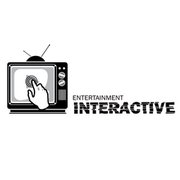 ENTERTAINMENT INTERACTIVE