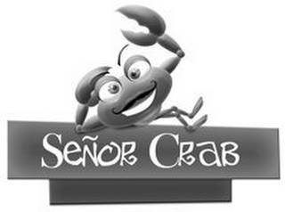 SEÑOR CRAB