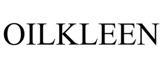 OILKLEEN