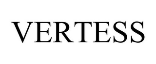 VERTESS