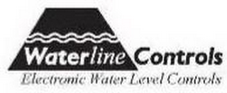 WATERLINE CONTROLS ELECTRONIC WATER LEVEL CONTROL SYSTEMS