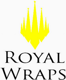 ROYAL WRAPS