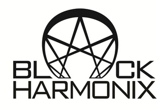 BLACK HARMONIX