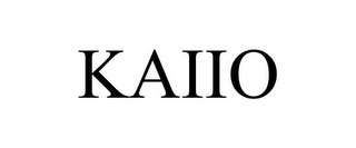 KAIIO