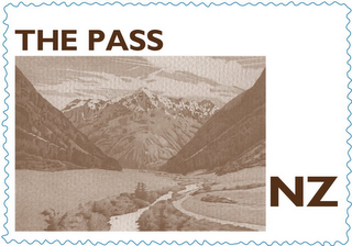 THE PASS NZ