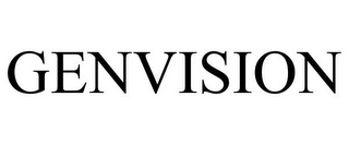 GENVISION