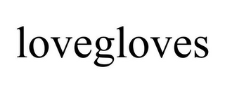 LOVEGLOVES