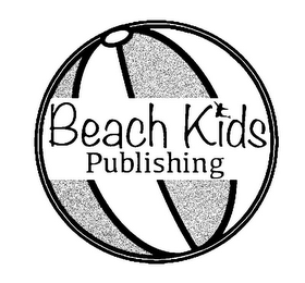 BEACH KIDS PUBLISHING