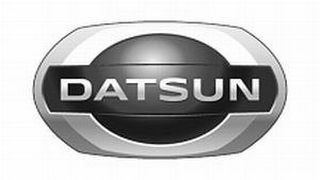 DATSUN