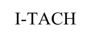 I-TACH