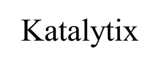 KATALYTIX