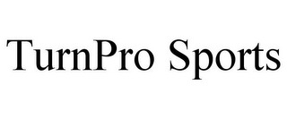 TURNPRO SPORTS
